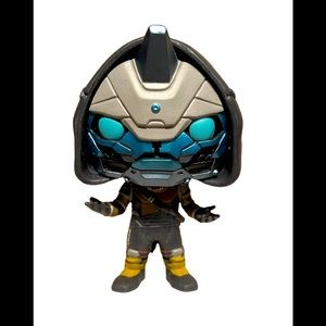 Cayde 6 - Destiny Funko Pop